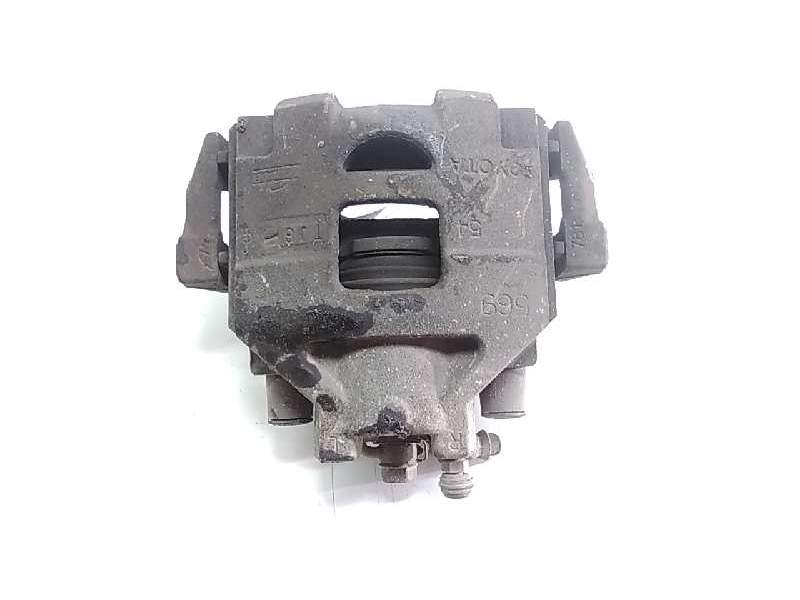 Recambio de pinza freno delantera derecha para toyota yaris active referencia OEM IAM   