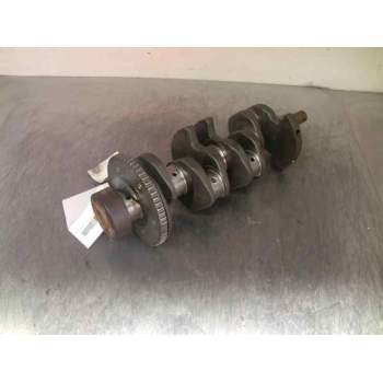Recambio de cigueñal para hyundai accent (x3) 1.5 12v cat referencia OEM IAM 74A  46879