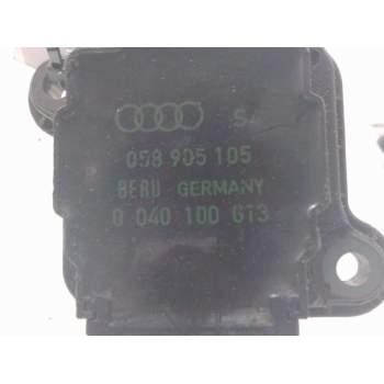 Recambio de bobina encendido para audi a4 berlina (b5) 1.8 t referencia OEM IAM 0040100G13  