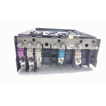 Recambio de caja fusibles para volkswagen touran (1t2) referencia OEM IAM 1K0937124K 1394932 