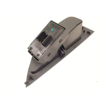 Recambio de mando elevalunas trasero derecho para opel astra j (p10) 2.0 cdti (68) referencia OEM IAM 13301888  