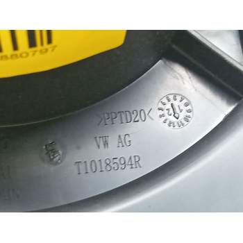 Recambio de motor calefaccion para seat leon (5f1) 2.0 cupra referencia OEM IAM 5Q1819021  