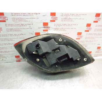 Recambio de piloto trasero derecho para ford ka (ccq) básico referencia OEM IAM 97KG13A602  