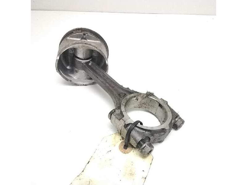 Recambio de biela para hyundai accent (x3) 1.5 cat referencia OEM IAM 158B  46881
