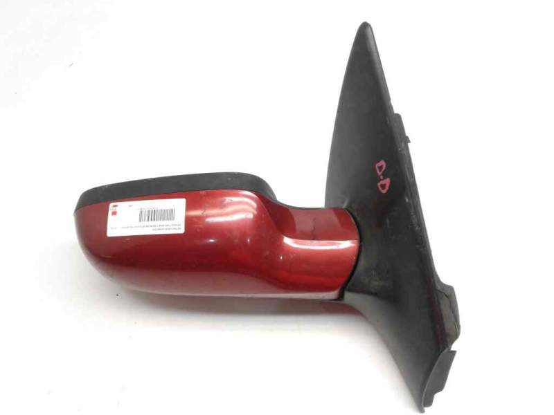 Recambio de retrovisor derecho para renault megane ii berlina 5p confort dynamique referencia OEM IAM   