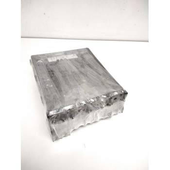 Recambio de caja fusibles para volkswagen touran (1t2) referencia OEM IAM 1K0937124K 1394932 