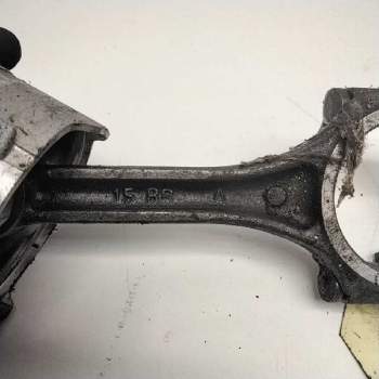 Recambio de biela para hyundai accent (x3) 1.5 cat referencia OEM IAM 158B  46881