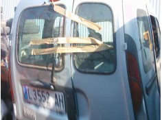 renault kangoo (f/kc0) del año 1997 2