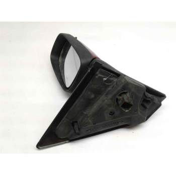 Recambio de retrovisor derecho para renault megane ii berlina 5p confort dynamique referencia OEM IAM   