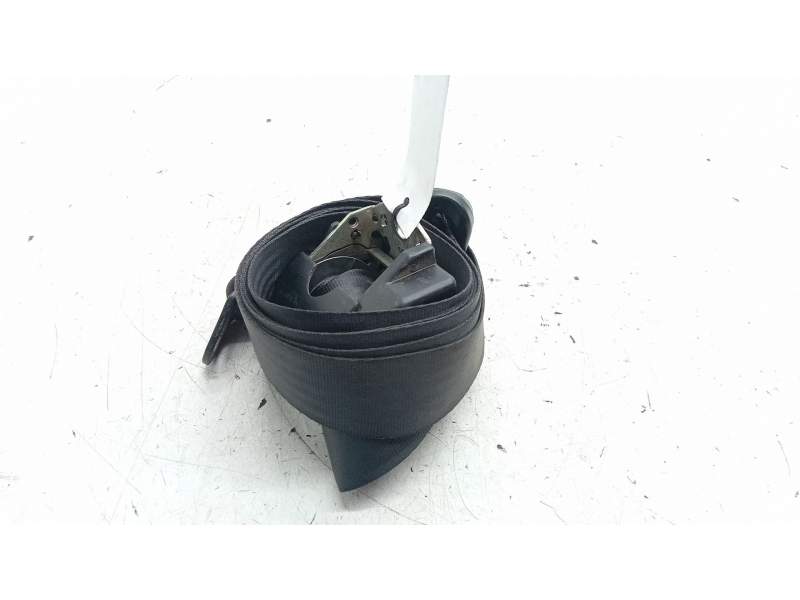 Recambio de cinturon seguridad delantero derecho para microcar m.cross referencia OEM IAM 00043664A  