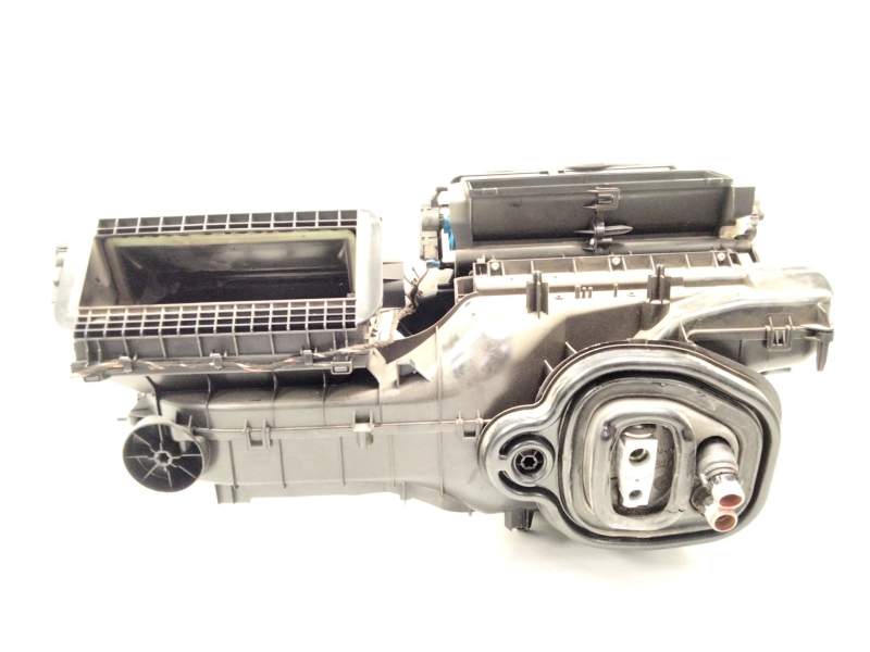 Recambio de calefaccion entera normal para seat leon (5f1) 2.0 cupra referencia OEM IAM 5Q1820007  