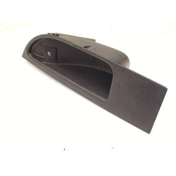 Recambio de mando elevalunas trasero izquierdo para opel astra j (p10) 2.0 cdti (68) referencia OEM IAM 13301888  