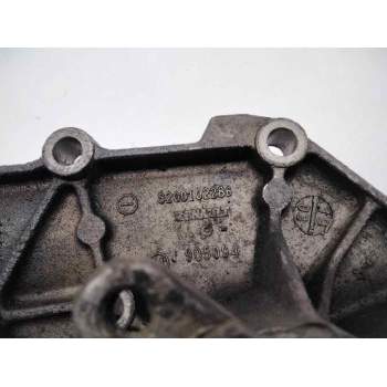 Recambio de bomba agua para renault kangoo (f/kc0) 1.9 dci diesel cat referencia OEM IAM 8200102288  