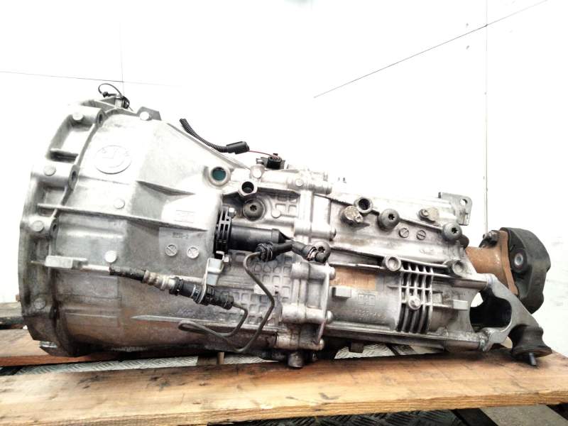 Recambio de caja cambios para bmw serie 3 berlina (e90) 320d referencia OEM IAM 1069301097A  