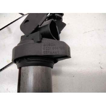 Recambio de bobina encendido para bmw serie 3 berlina (e46) 320i referencia OEM IAM 0221504100 BOSCH 