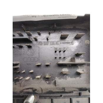 Recambio de caja fusibles para volkswagen touran (1t2) referencia OEM IAM 1K0937124K 1394932 