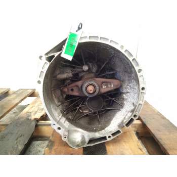 Recambio de caja cambios para bmw serie 3 berlina (e90) 320d referencia OEM IAM 1069301097A  