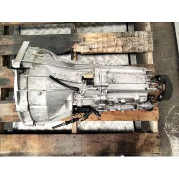 Recambio de caja cambios para bmw serie 3 berlina (e90) 320d referencia OEM IAM 1069301097A  