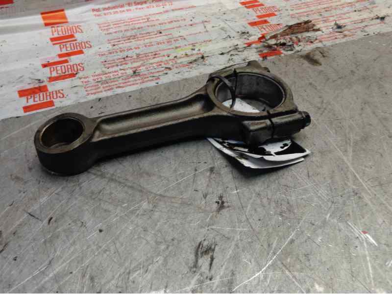Recambio de biela para renault kangoo (f/kc0) 1.9 dci diesel cat referencia OEM IAM   