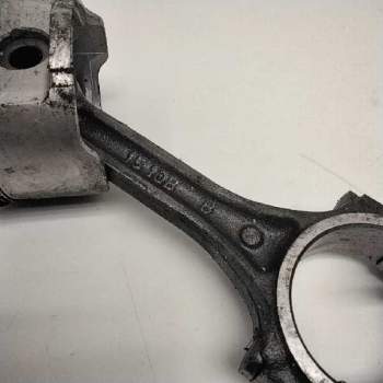 Recambio de biela para hyundai accent (x3) 1.5 cat referencia OEM IAM 1510B  46881
