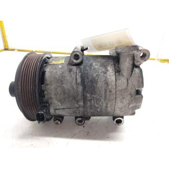 Recambio de compresor aire acondicionado para ford transit furgoneta (fa_ _) 2.4 tdci referencia OEM IAM 6C1119D629BE  