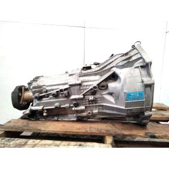 Recambio de caja cambios para bmw serie 3 berlina (e90) 320d referencia OEM IAM 1069301097A  