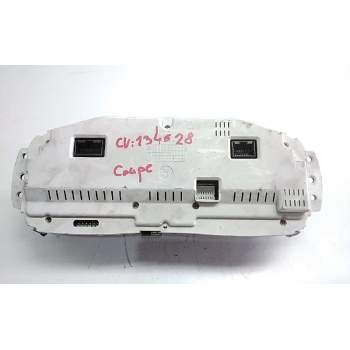 Recambio de cuadro instrumentos para hyundai coupe (gk) 1.6 fx referencia OEM IAM 940032C635  