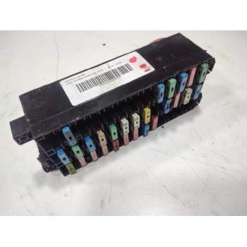 Recambio de centralita bsi para opel vivaro combi 2.9t corto referencia OEM IAM   