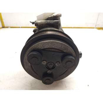 Recambio de compresor aire acondicionado para ford transit furgoneta (fa_ _) 2.4 tdci referencia OEM IAM 6C1119D629BE  
