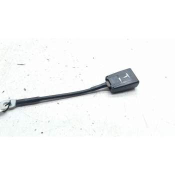 Recambio de enganche delantero izquierdo para microcar m.cross referencia OEM IAM 33032603  