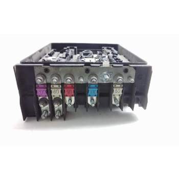 Recambio de caja fusibles para volkswagen touran (1t2) referencia OEM IAM 1K0937125 1394932 