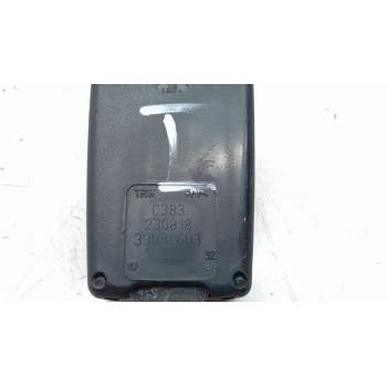 Recambio de enganche delantero izquierdo para microcar m.cross referencia OEM IAM 33032603  