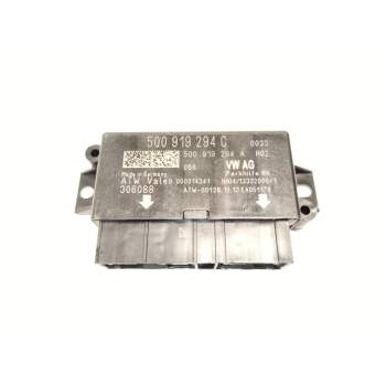 Recambio de modulo electronico para seat leon (5f1) 2.0 cupra referencia OEM IAM 5Q0919294  