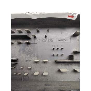 Recambio de caja fusibles para volkswagen touran (1t2) referencia OEM IAM 1K0937125 1394932 