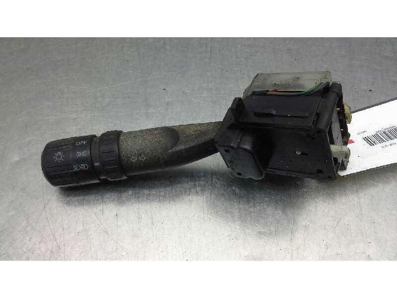 Recambio de mando luces para hyundai coupe (gk) 1.6 fx referencia OEM IAM 934102C000  
