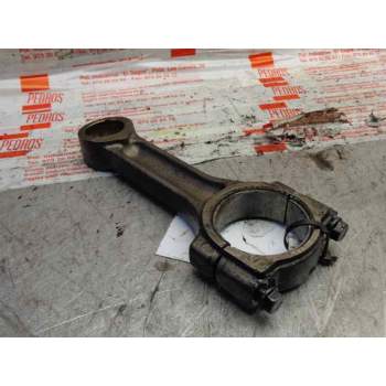 Recambio de biela para renault kangoo (f/kc0) 1.9 dci diesel cat referencia OEM IAM   