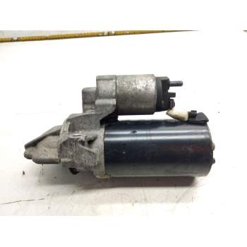 Recambio de motor arranque para ford transit furgoneta (fa_ _) 2.4 tdci referencia OEM IAM 6C1T11000  