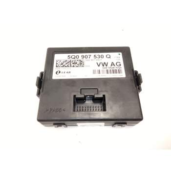 Recambio de modulo electronico para seat leon (5f1) 2.0 cupra referencia OEM IAM 5Q0907530  