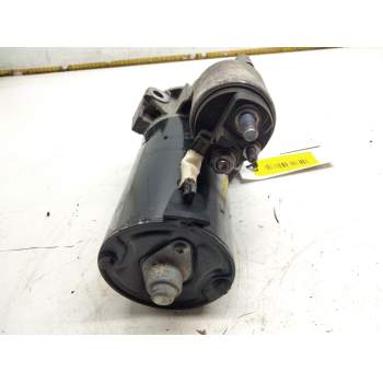 Recambio de motor arranque para ford transit furgoneta (fa_ _) 2.4 tdci referencia OEM IAM 6C1T11000  