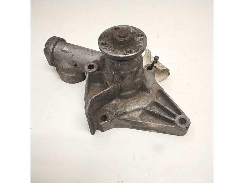 Recambio de bomba agua para hyundai accent (x3) 1.5 12v cat referencia OEM IAM   46884