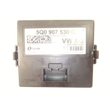Recambio de modulo electronico para seat leon (5f1) 2.0 cupra referencia OEM IAM 5Q0907530  
