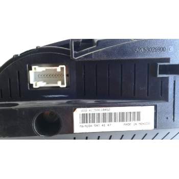 Recambio de cuadro instrumentos para mercedes-benz clase m (w164) ml 350 cdi (164.122) referencia OEM IAM A2C53118452  