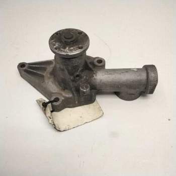 Recambio de bomba agua para hyundai accent (x3) 1.5 12v cat referencia OEM IAM   46884