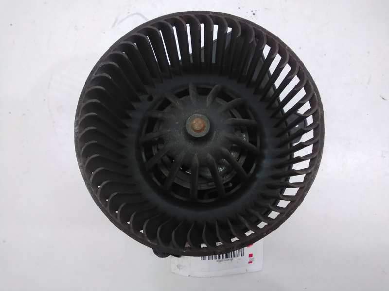 Recambio de motor calefaccion para opel vivaro combi 2.9t corto referencia OEM IAM   