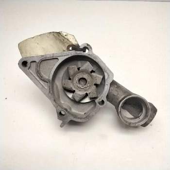 Recambio de bomba agua para hyundai accent (x3) 1.5 12v cat referencia OEM IAM   46884