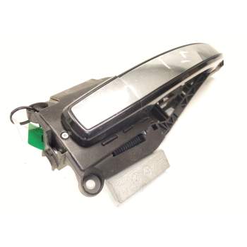 Recambio de maneta exterior trasera izquierda para opel astra j (p10) 2.0 cdti (68) referencia OEM IAM   