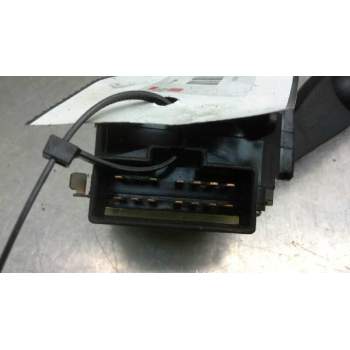 Recambio de mando limpia para hyundai coupe (gk) 1.6 fx referencia OEM IAM FCLHD WIPERLN 
