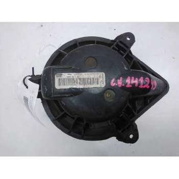 Recambio de motor calefaccion para opel vivaro combi 2.9t corto referencia OEM IAM   