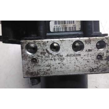 Recambio de abs para fiat punto berlina (188) 1.3 16v multijet feel referencia OEM IAM 025231331  