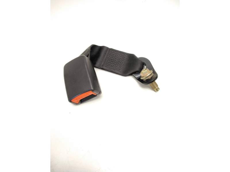 Recambio de enganche cinturon trasero izquierdo para nissan terrano ii (r20) 2.7 td 4wd referencia OEM IAM 888420F010  